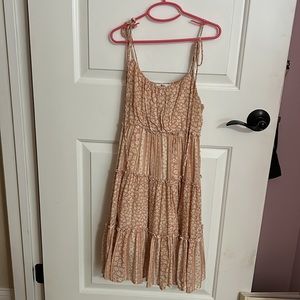 Sundress from Nectar Clothing